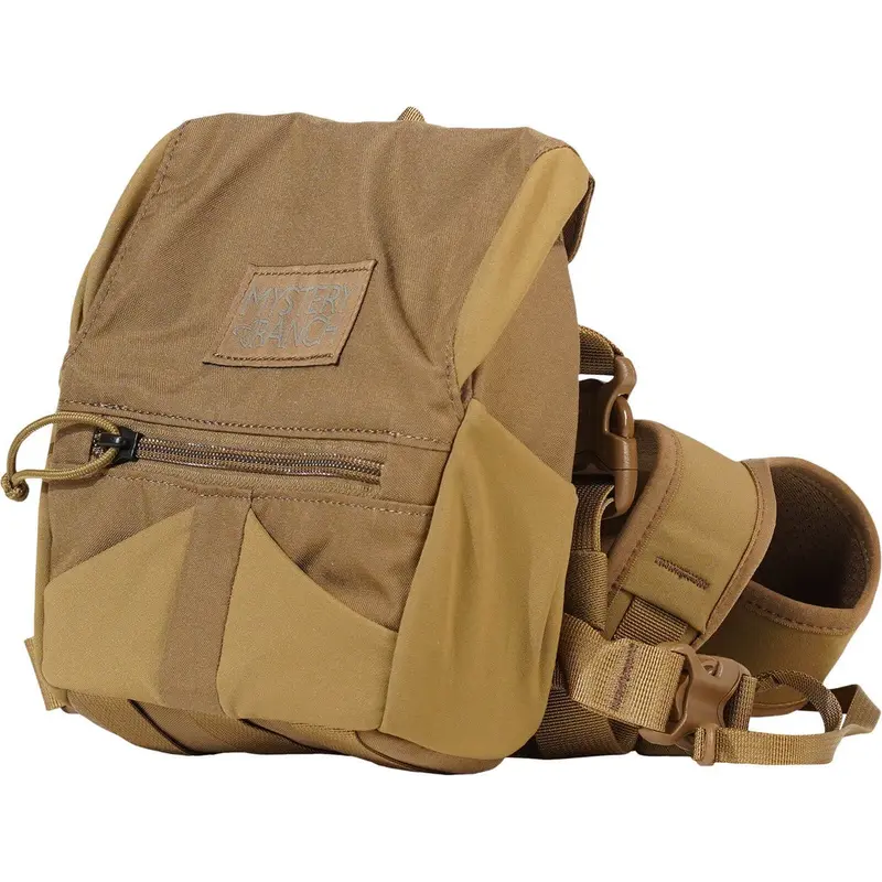 Bino Harness 12x (Holster für Fernglass)