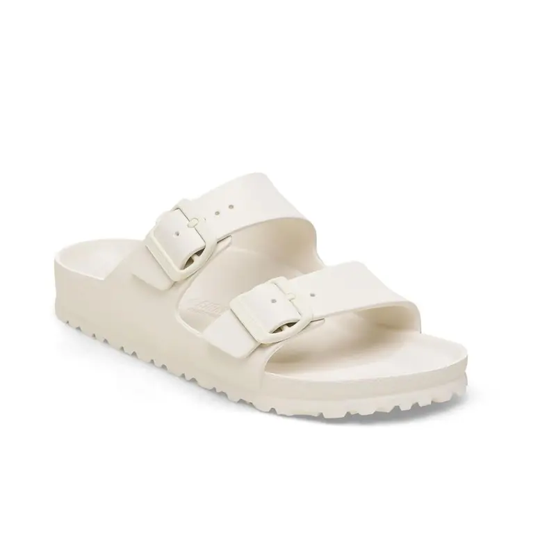 Birkenstock Arizona EVA eggshell schmal Damen