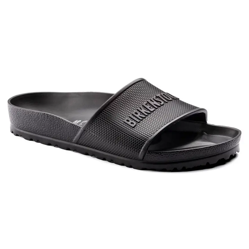 Birkenstock Barbados EVA Unisex reg black
