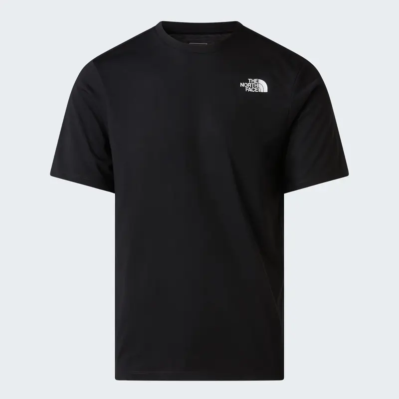 BITMAP LOGO GRAPHIC T-SHIRT Herren