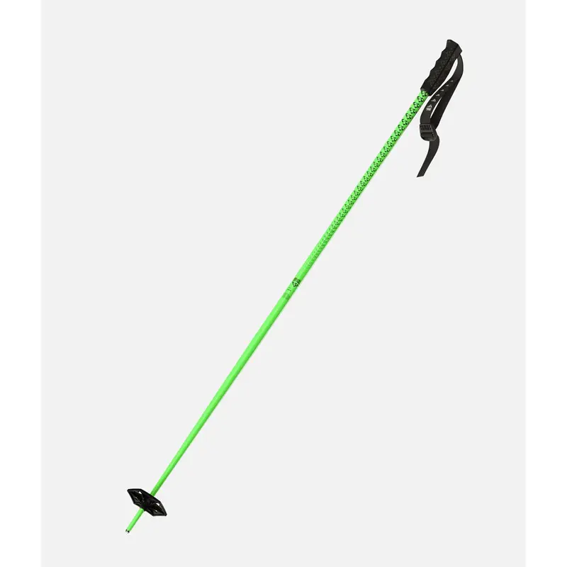 Black Crows Meta Poles green
