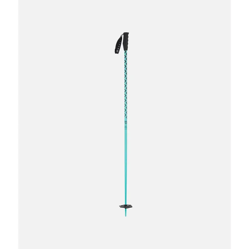 Black Crows Meta Poles green