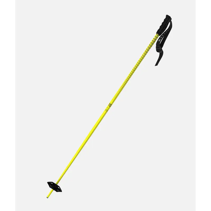 Black Crows Meta Poles yellow