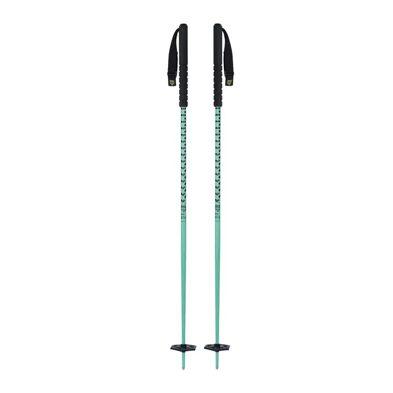 Black Crows Oxus Poles green