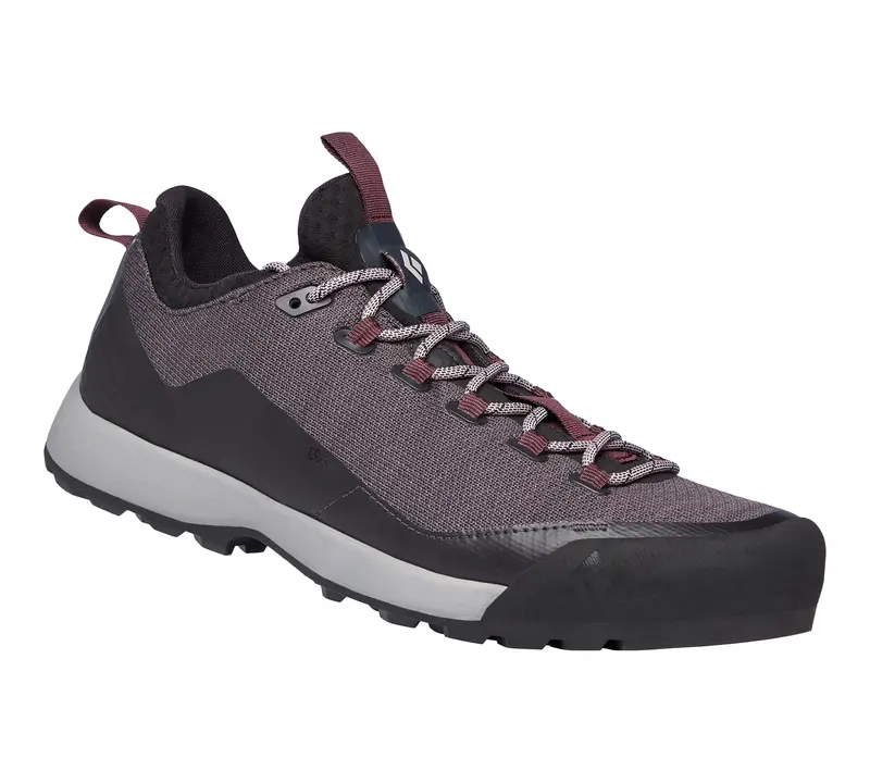 BLACK DIAMOND Mission LT Approachschuhe Frauen