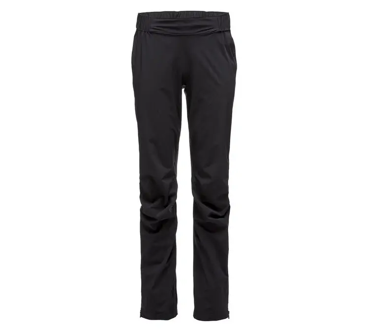 Black Diamond STORMLINE STRETCH RAIN PANT Frauen