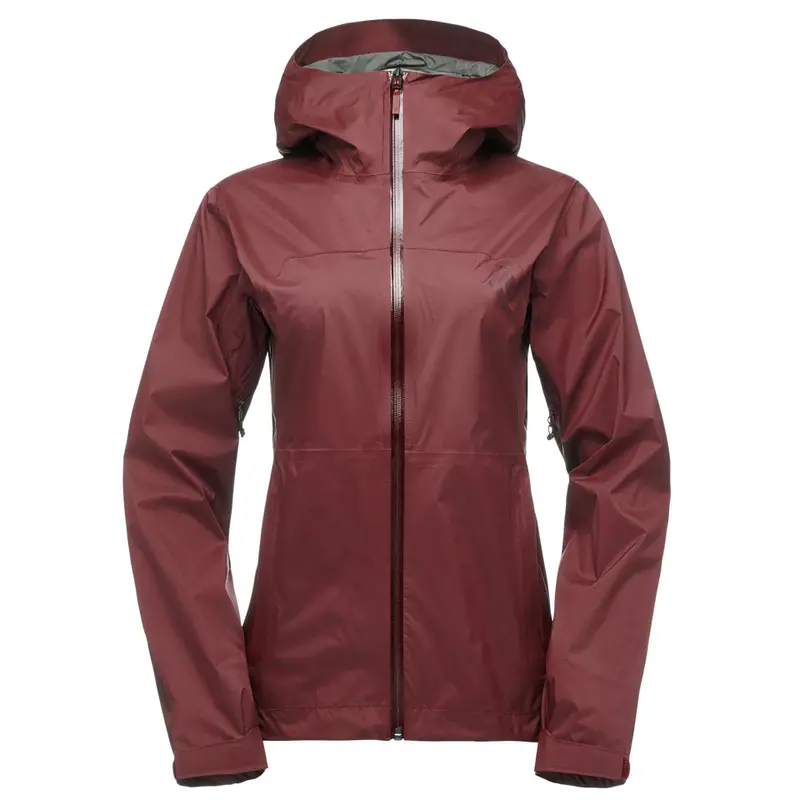 Black Diamond STORMLINE STRETCH RAIN SHELL Frauen
