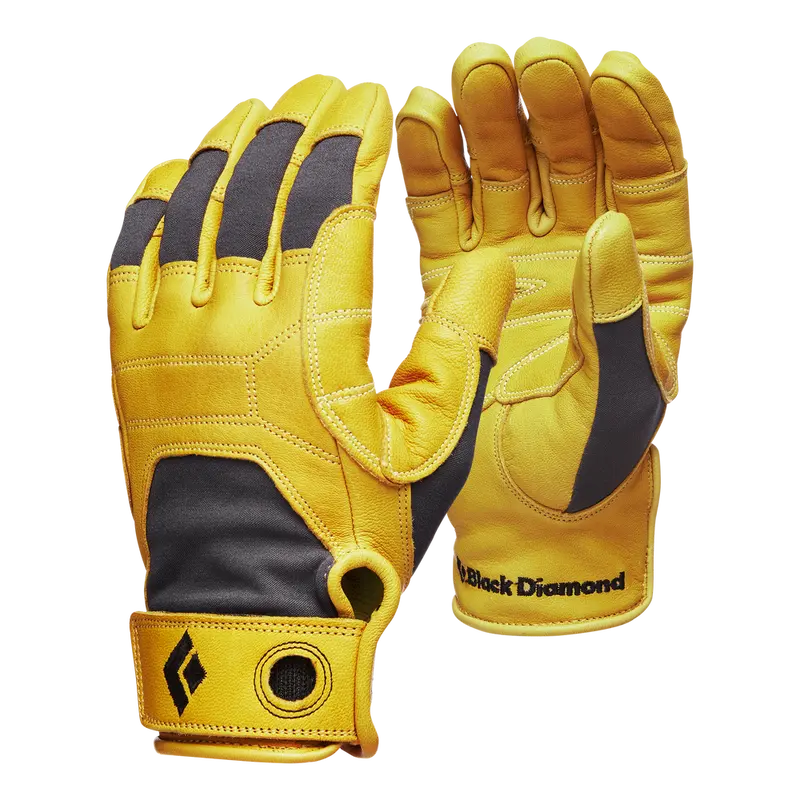 Black Diamond TRANSITION GLOVES