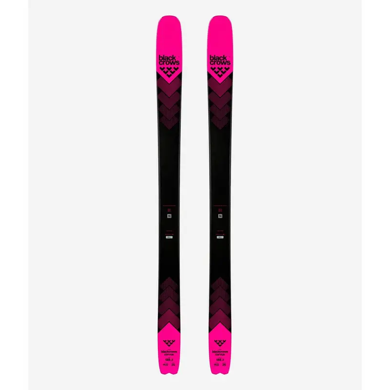 blackcrows Corvus Freerideski 2024-25