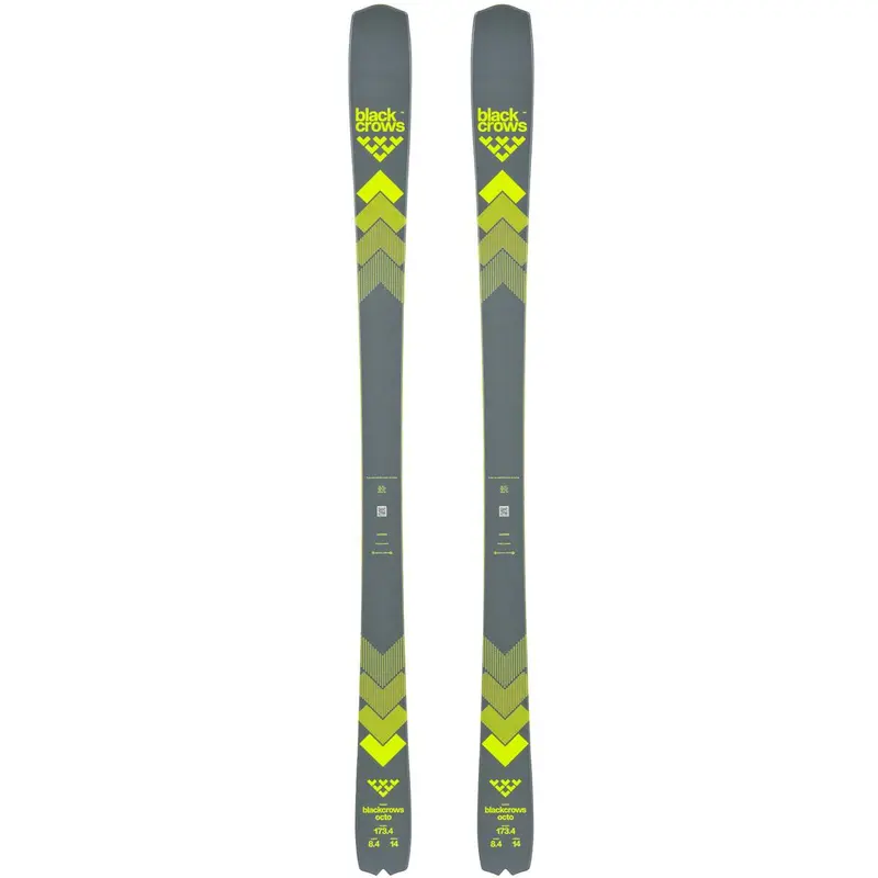 blackcrows Octo Freerideski