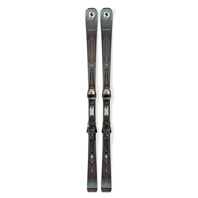 BLIZZARD B.Thunderbird R15 LTD + Comp12 Demo 2026/2027