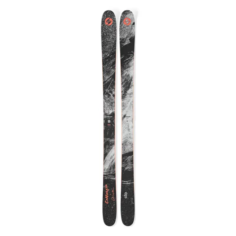 Blizzard Canvas 100 2026/2027