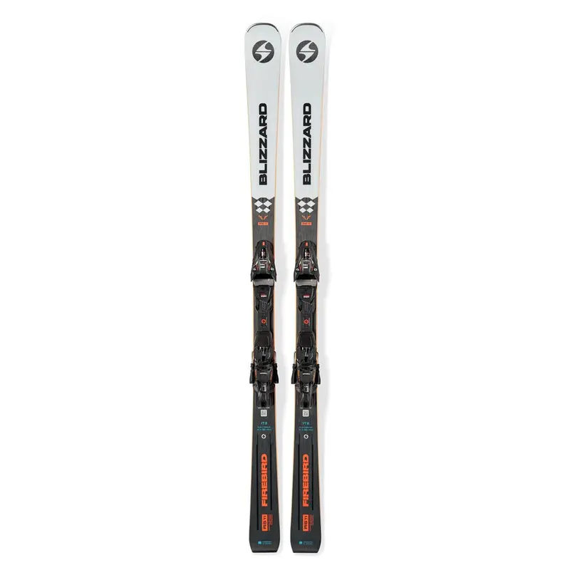 BLIZZARD Firebird 70 RS TI + Xcell 12 Demo 2025/26