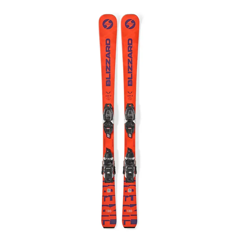 Blizzard Firebird Comp. JR + FDT JR 7 2026/2027