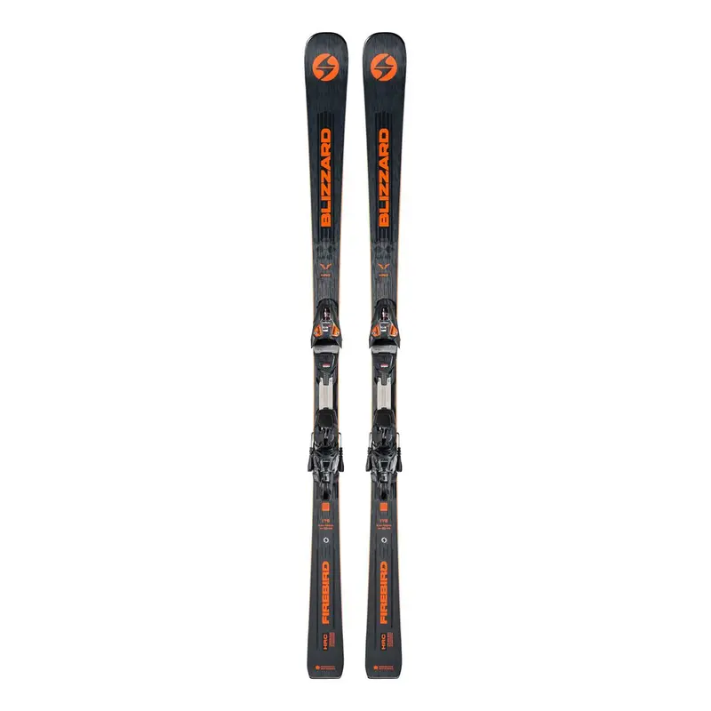 Blizzard Firebird HRC + Xcell 14 2025 2026