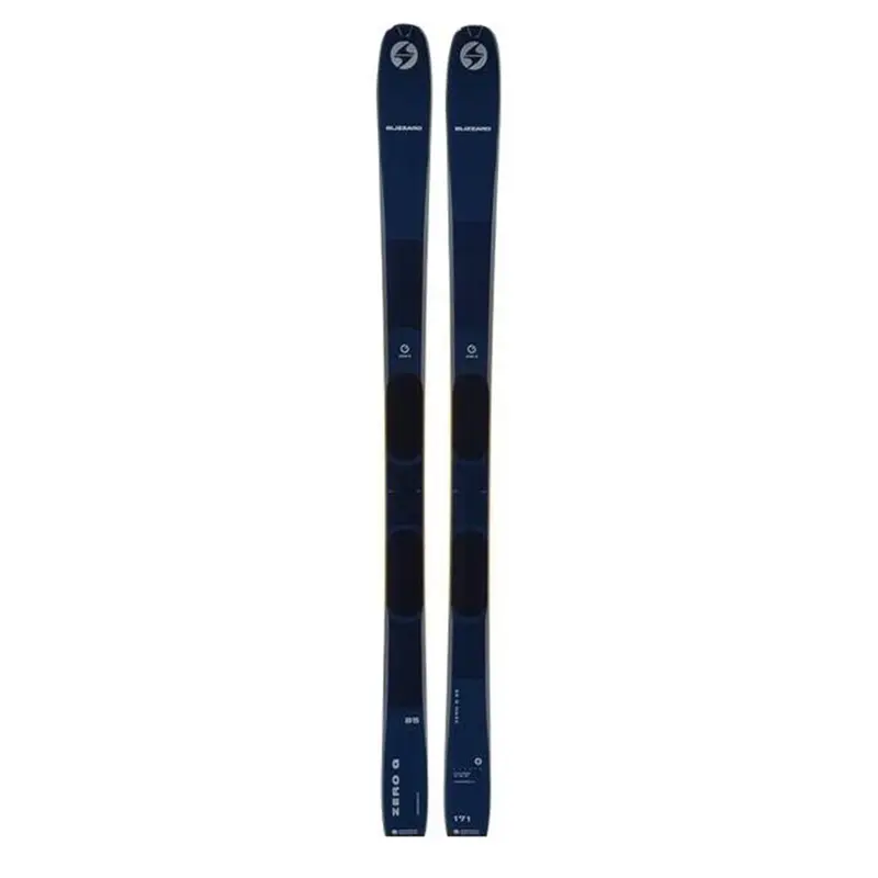 Blizzard G 085 Flat LTD black