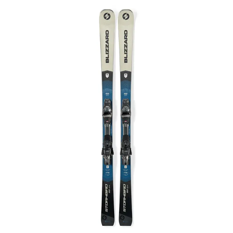 BLIZZARD Stormbird 82 DTI + TPX12 Demo 2025/26