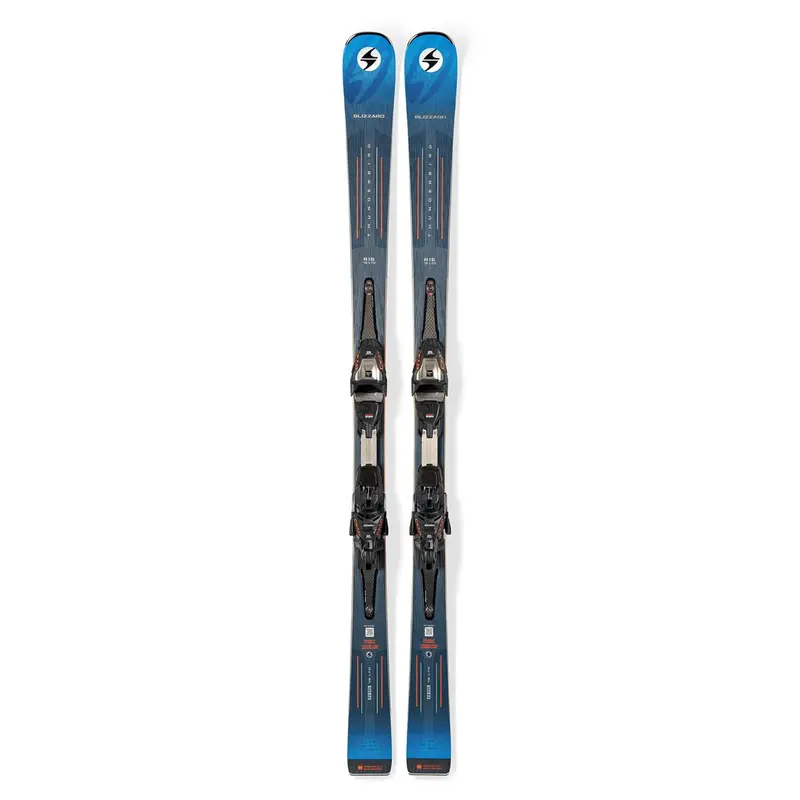 BLIZZARD Thunderbird R15-76 LTD + Comp12 Demo 2026/2027