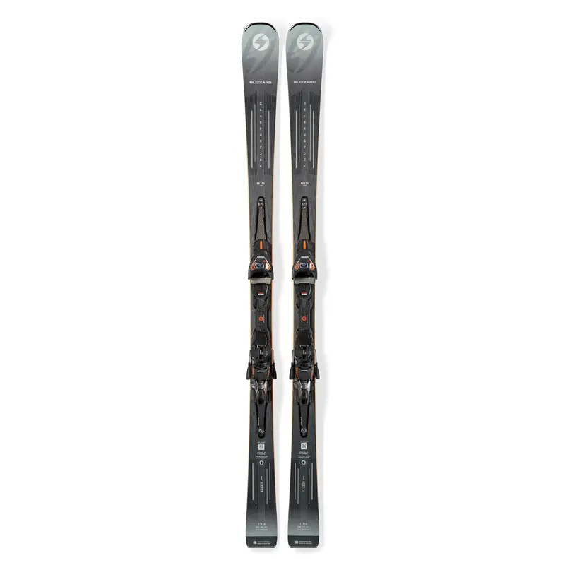 BLIZZARD Thunderbird R15-76 + TPX12 Demo 2026/2027