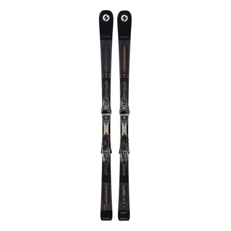 Blizzard Thunderbird R15 Plus / RXCL 14 205