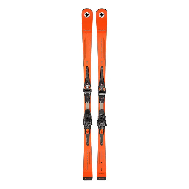 Blizzard Thunderbird R18 LTD + Xcell 12 2024 2025