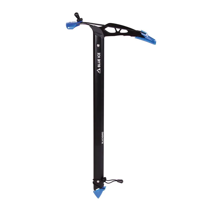 BLUE ICE - Blackbird Ice Axe - Eispickel