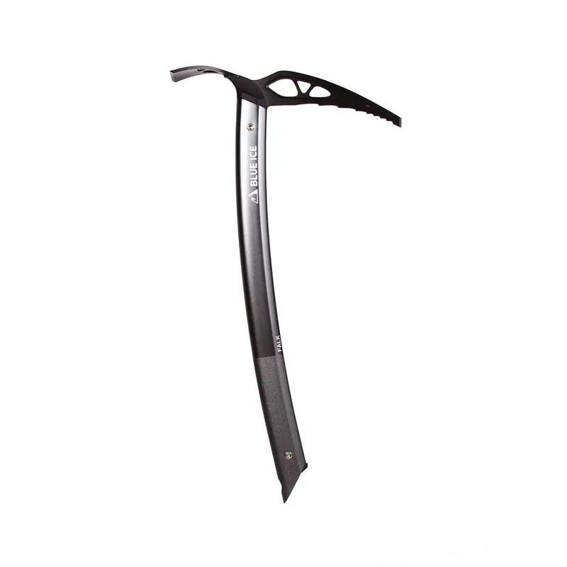 Blue Ice Falk Ice Axe Eispickel
