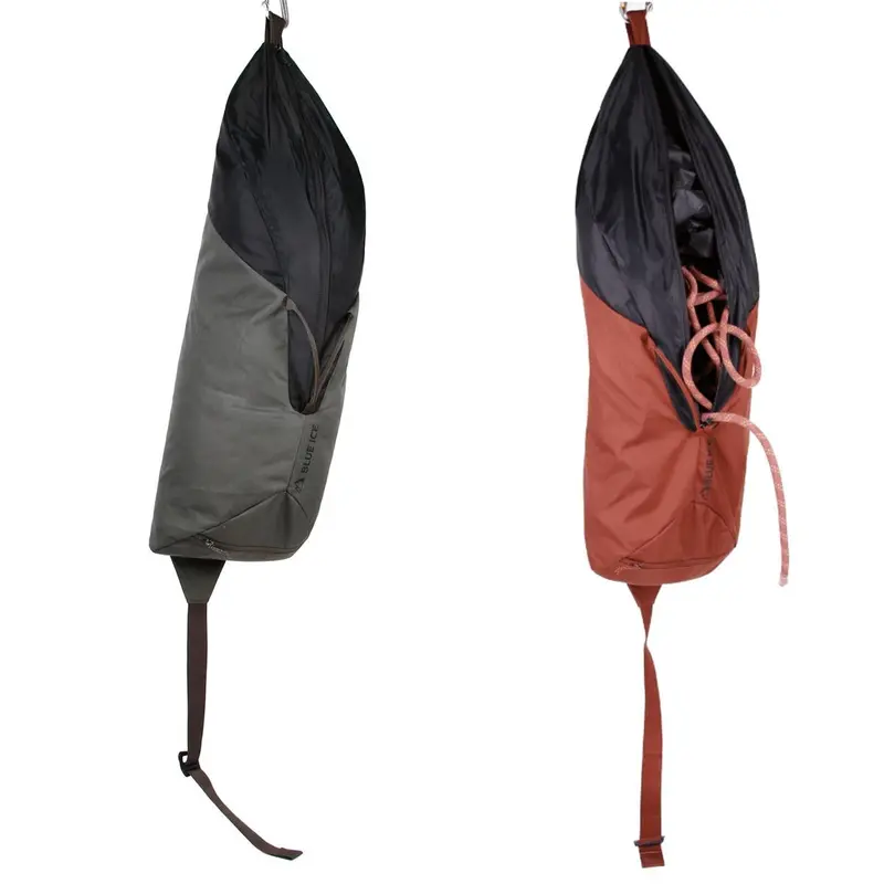 Blue Ice Koala Ropebag