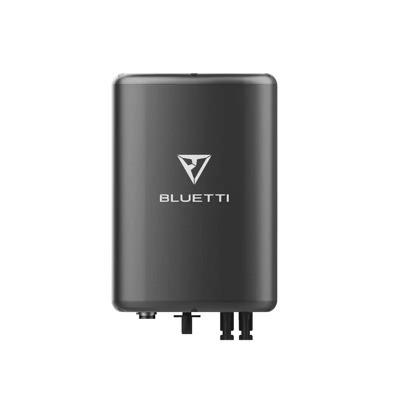 Bluetti D300S Drop Down Modul