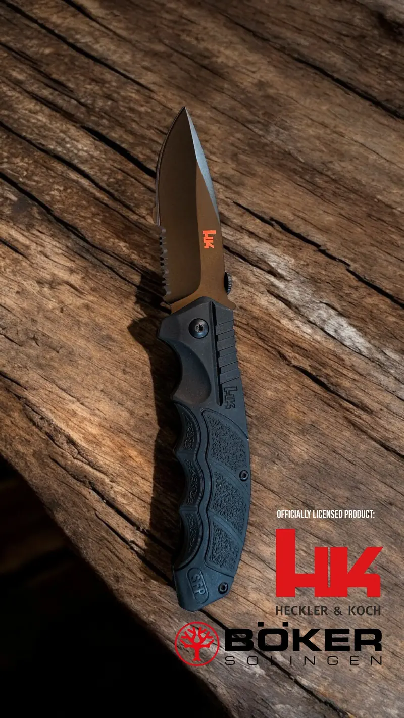 Böker HK SFP