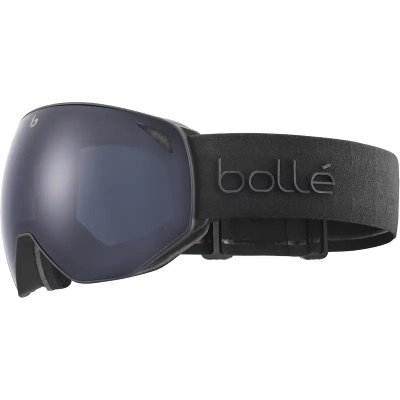 Bolle Torus full black matte