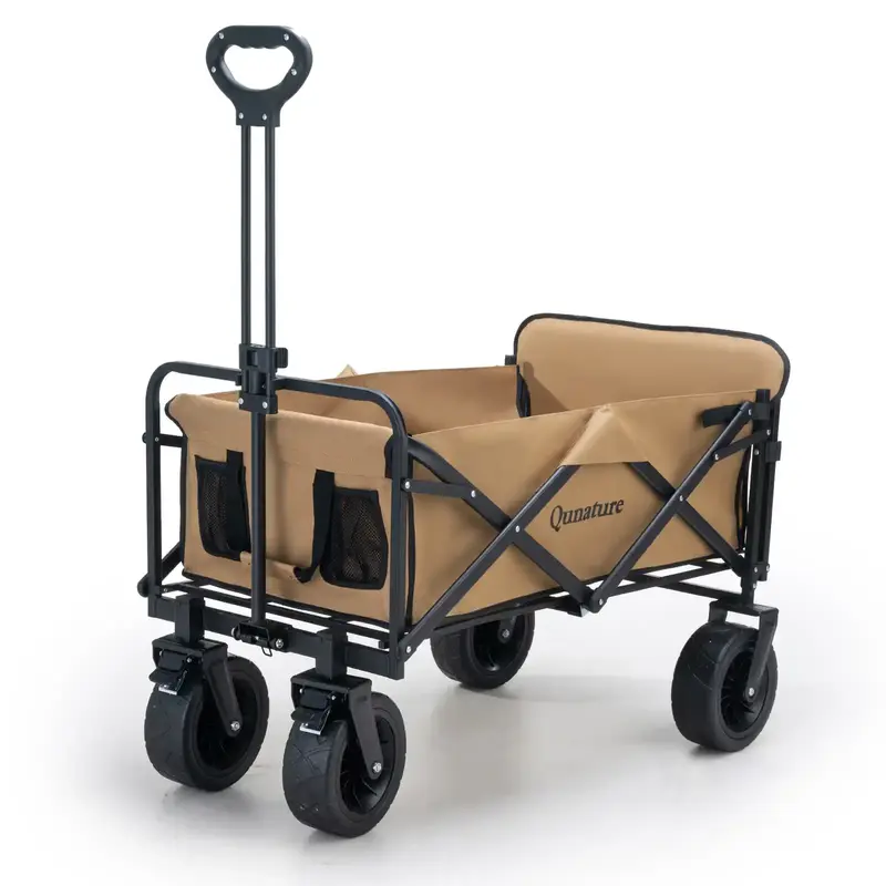 Bollerwagen Faltbar