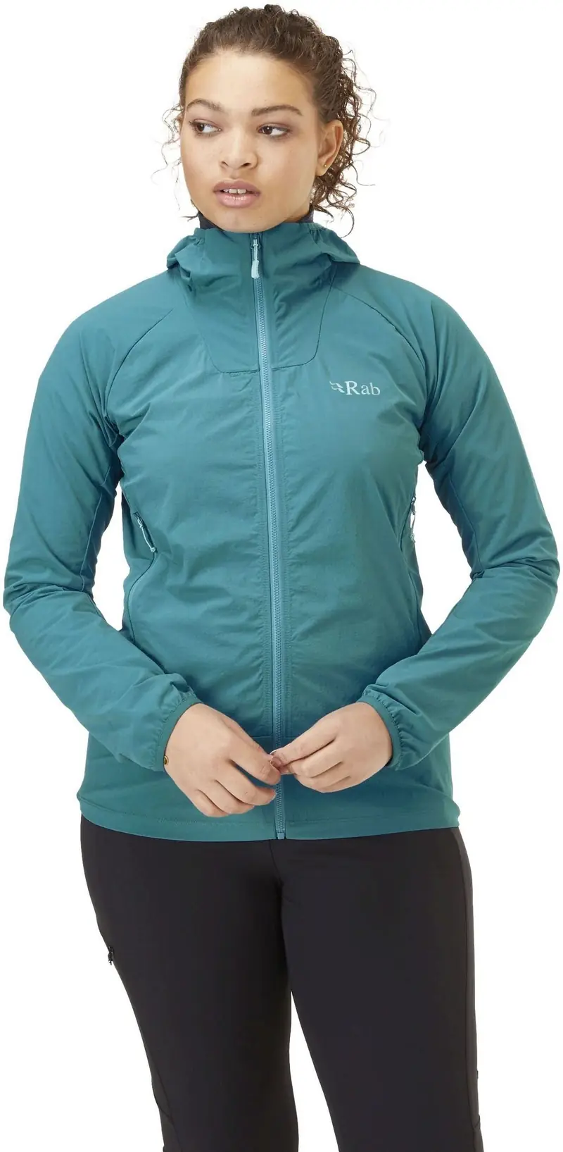 Borealis Softshell Jacke (Frauen)