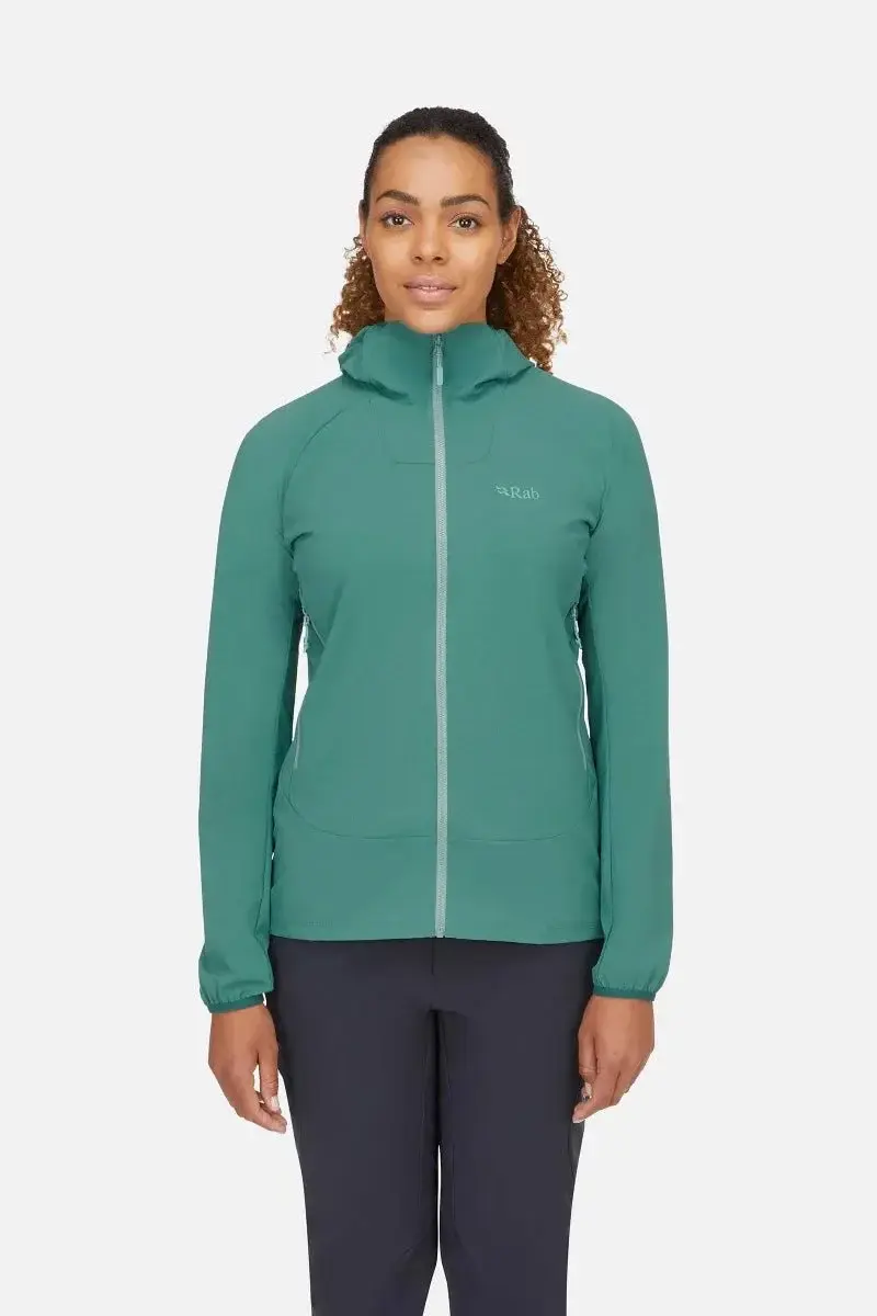 Borealis Softshelljacke (Damen)