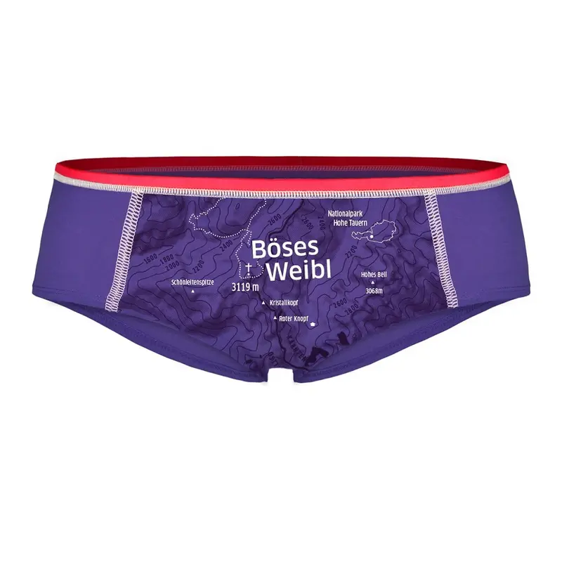 Böses Weibl