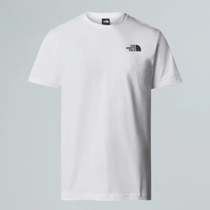BOX NSE CELEBRATION T-SHIRT Herren