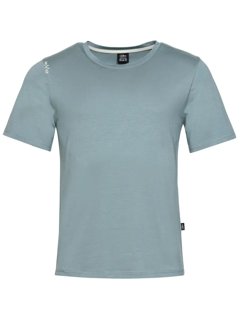 BOZEN CARABINER T-SHIRT Herren