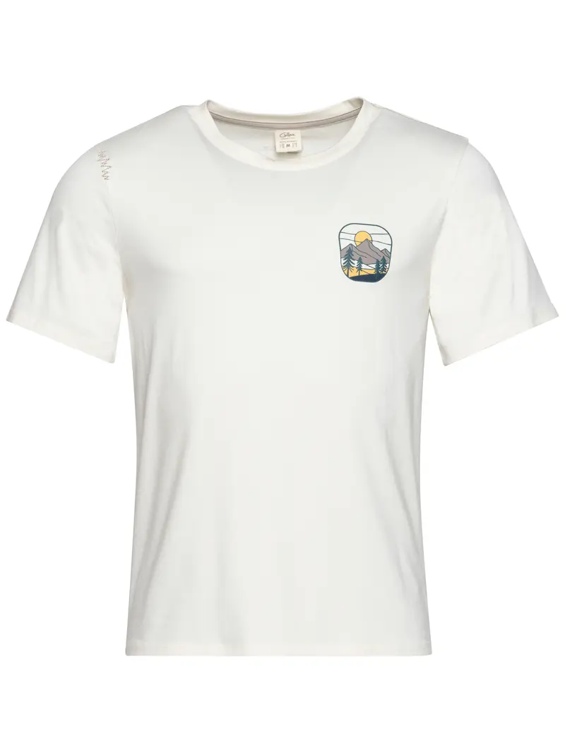 BOZEN SUNSET T-SHIRT Herren