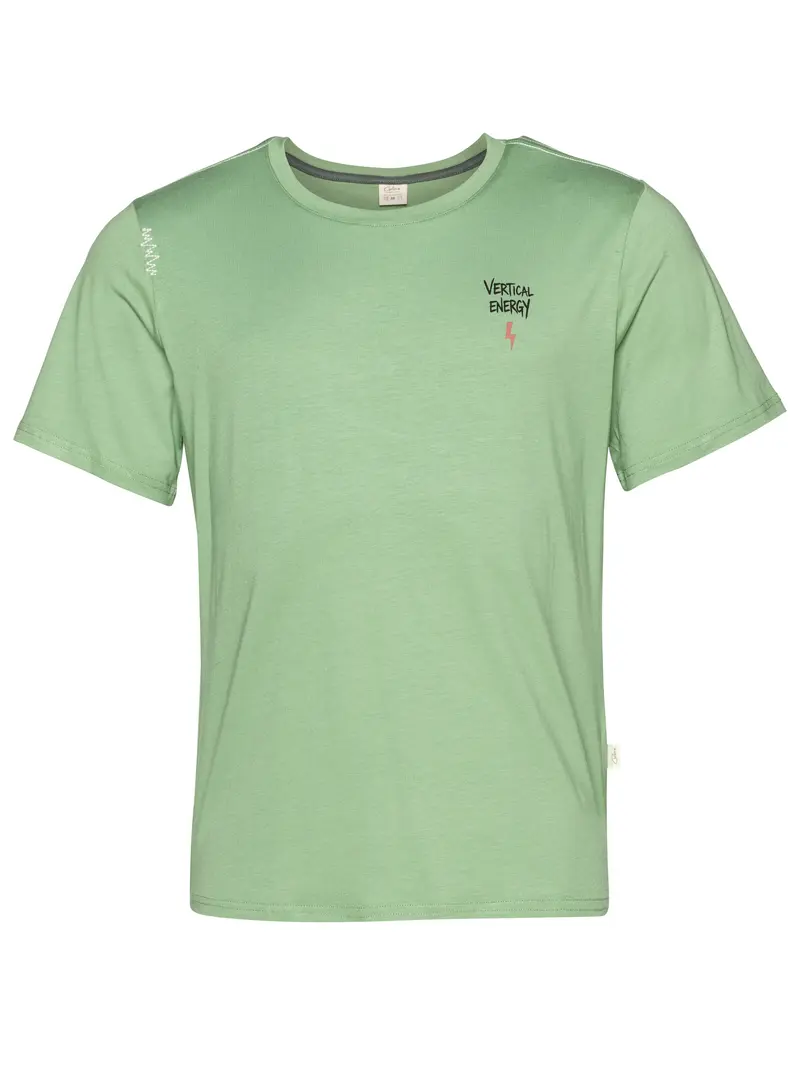 BOZEN VERTICAL ENERGY T-SHIRT Herren