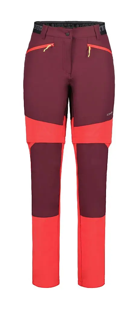 BRADLEY Freizeit Hose W
