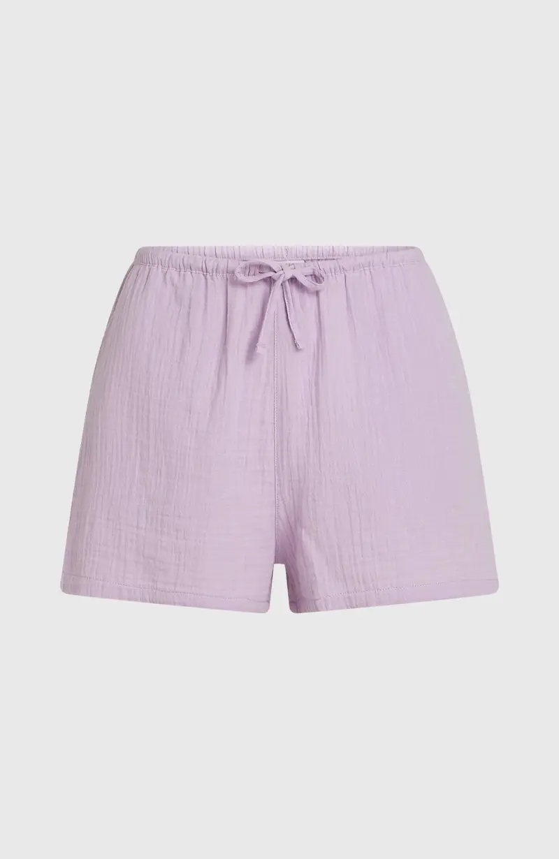 BRENDA STRUCTURED SHORTS Damen