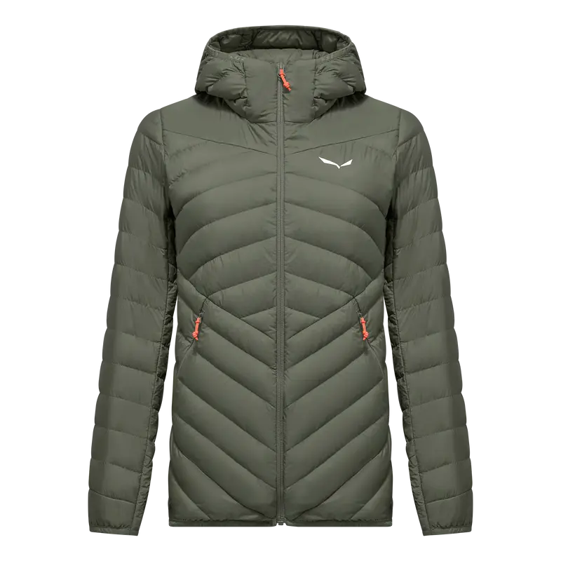 BRENTA RDS DWN W JKT