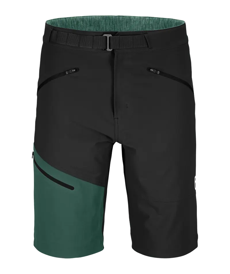 BRENTA SHORTS M