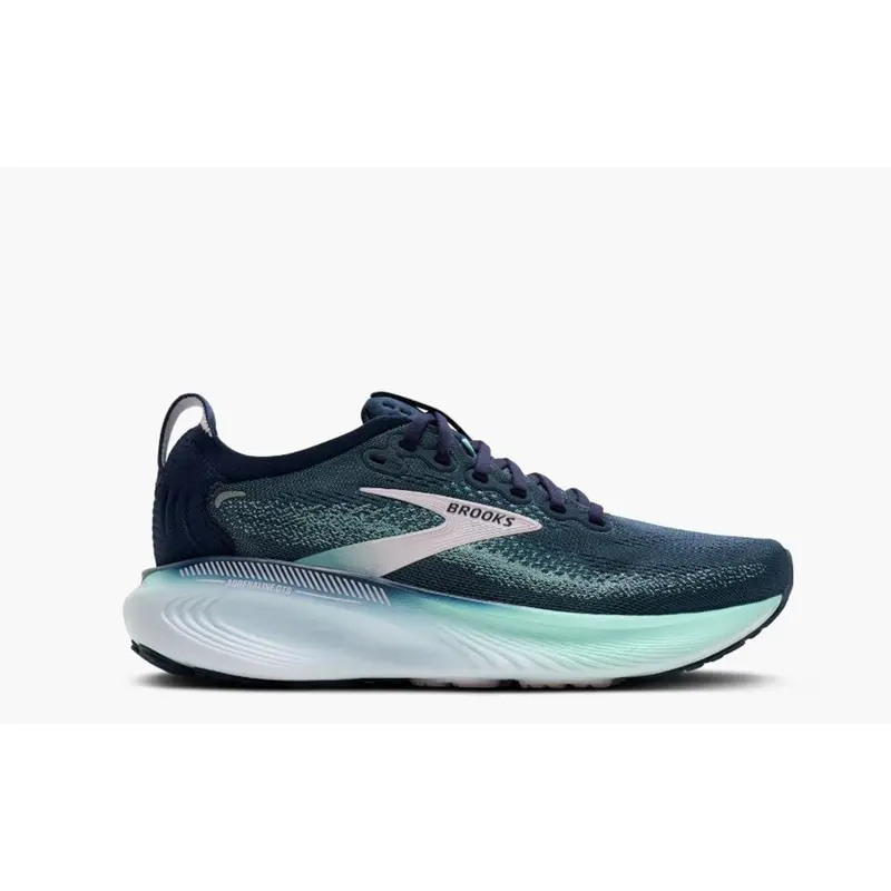 Brooks Adrenaline GTS 25 Women spellbound yucca pink