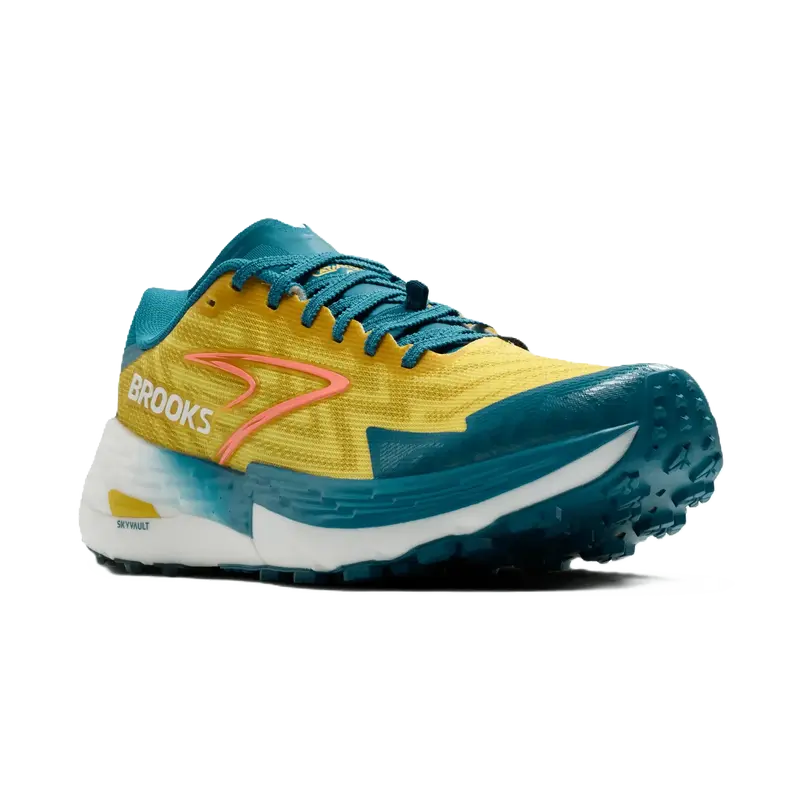 Brooks Catamount 4 Herren
