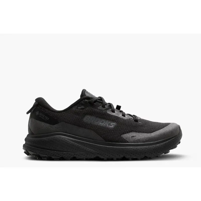 Brooks Divide 6 GTX Men black ebony