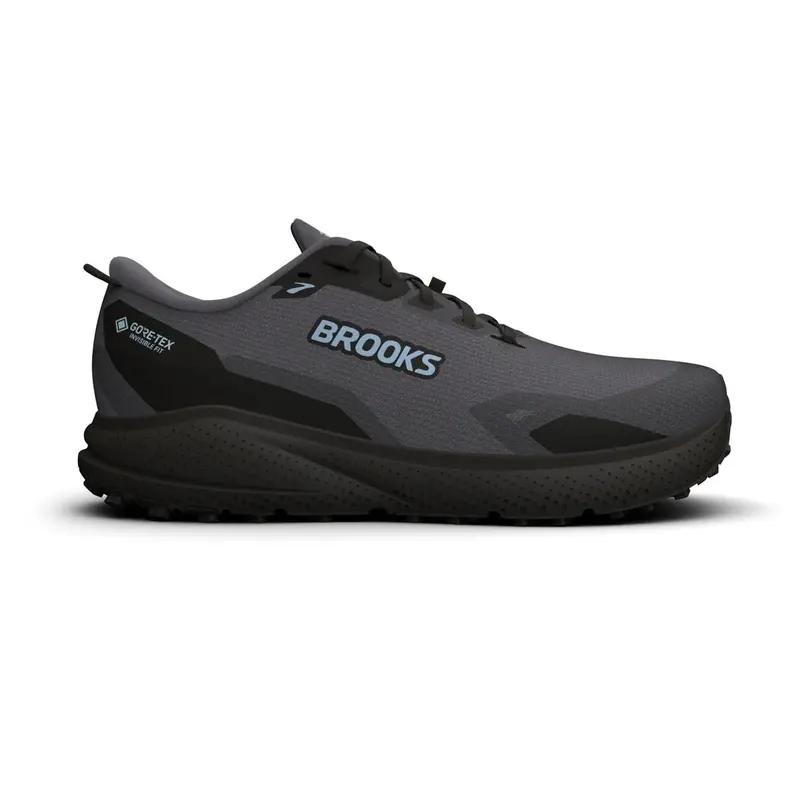 Brooks Divide 6 GTX Men black pearl black breeze