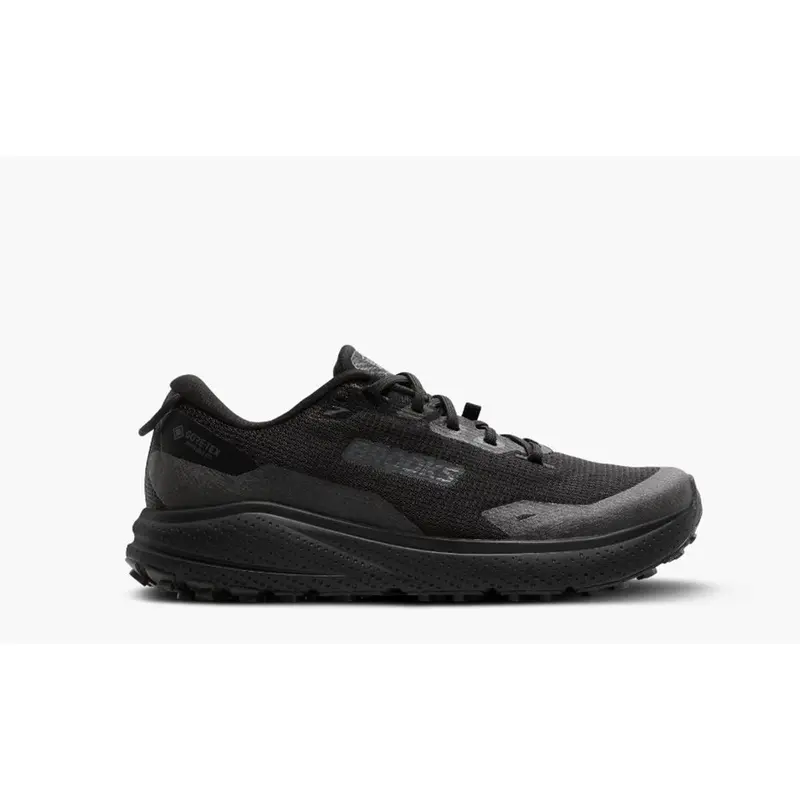 Brooks Divide 6 GTX Women black ebony