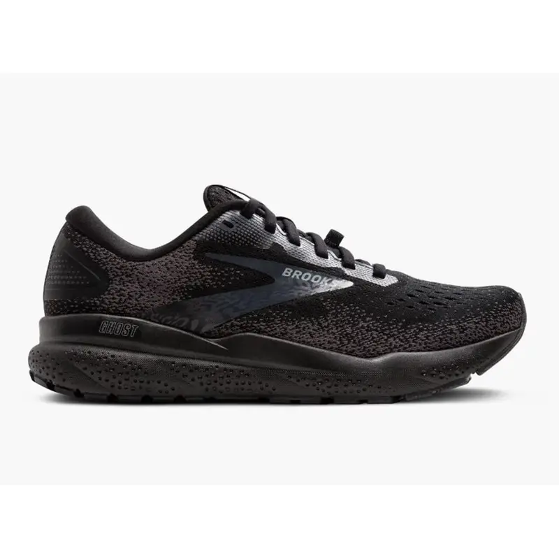 Brooks Ghost 16 GTX Women black black ebony