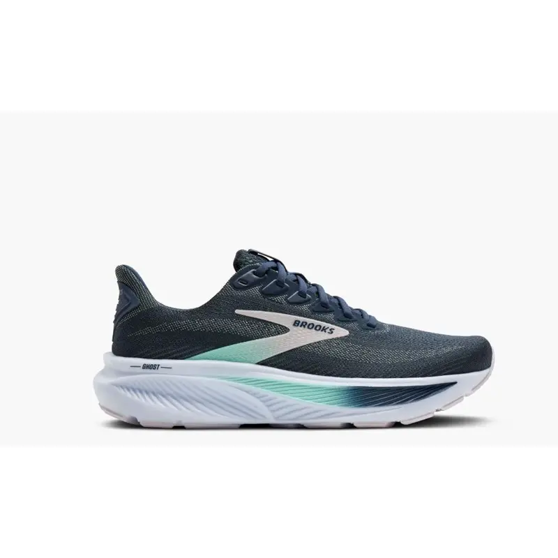 Brooks Ghost 17 Women spellbound yucca pink